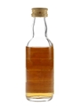 Glenrothes 12 Year Old Bottled 1980s - Berry Bros & Rudd 5cl / 43%