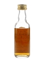 Glenfarclas 12 Year Old 750 Jahre Berlin Bottled 1980s - Macware 5cl / 43%