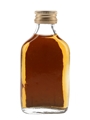 Old Bushmills Black Bush Bottled 1980s 5cl / 40%