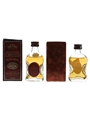 Cardhu 12 Year Old  2 x 5cl / 40%