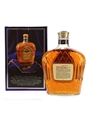 Crown Royal Bottled 1980s 75cl / 40%