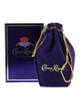 Crown Royal Bottled 1980s 75cl / 40%