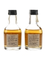 Glen Elgin White Horse Distillers - Japanese Market 2 x 5cl / 43%