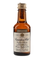 Canadian Club 1964  5cl / 40%