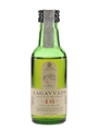 Lagavulin 16 Year Old Bottled 1980s-1990s - White Horse Distillers 5cl / 43%