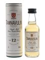 Tamnavulin 12 Year Old  5cl / 40%