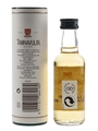Tamnavulin 12 Year Old  5cl / 40%