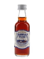 Watson's Trawler Rum Bottled 1970s-1980s 5cl / 40%