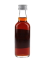 Watson's Trawler Rum Bottled 1970s-1980s 5cl / 40%