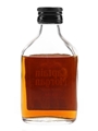 Captain Morgan Black Label  Rum Bottled 1970s 5cl / 40%