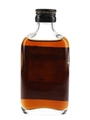 Liquid Sunshine Dark Jamaica Finest Rum Bottled 1960s 5cl / 40%