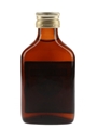 Wood's Old Charlie Finest Jamaica Rum Bottled 1960s 5cl / 40%