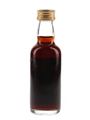 OVD Old Vatted Demerara Rum Bottled 1980s 5cl / 40%