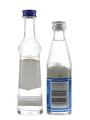 Gorbatschow & Puschkin Vodka  2 x 4cl