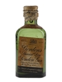 Gordon's Special Dry London Gin Spring Cap Bottled 1940s-1950s 5cl / 40%