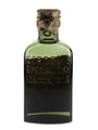 Gordon's Special Dry London Gin Spring Cap Bottled 1940s-1950s 5cl / 40%