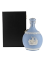 Glenfiddich 21 Year Old Wedgwood Decanter Bottled 1987 70cl / 43%