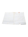 Sandeman Sons & Co. Correspondence, Invoices & Purchase Receipt  Dated 1844-1867 William Pulling & Co. 