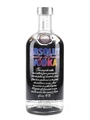 Absolut Vodka Andy Warhol Edition  70cl / 40%