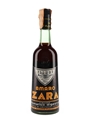 Vlahov Amaro Zara Bottled 1980s 75cl / 40%