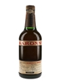 Saronno Drai Amaro Extra Secco Bottled 1950s 100cl / 30%