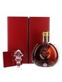 Remy Martin Louis XIII Baccarat Crystal Decanter - Bottled 2018 70cl / 40%