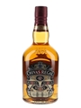 Chivas Regal 12 Year Old Bottled 2011 70cl / 40%