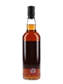 Lochranza 1996 Private Cask Bottled 2018 - Isle of Arran Distillers Ltd. 70cl / 50.2%