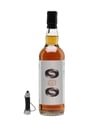 Ben Nevis 1996 22 Year Old Magic Of The Casks Bottled 2019 - The Whisky Exchange Whisky Show 70cl / 51.6%