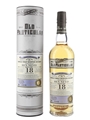 Ben Nevis 2001 18 Year Old Bottled 2020 - Douglas Laing's Old Particular 70cl / 48.4%