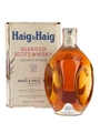 Haig & Haig Spring Cap Bottled 1940s-1950s - Renfield Importers 75.7cl / 43.4%
