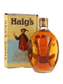 Haig's Dimple Spring Cap Bottled 1960s 75.7cl / 40%