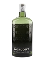 Gordon's Special Dry London Gin Bottled 1950s - Spring Cap 75cl / 40%