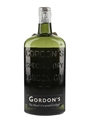 Gordon's Special Dry London Gin Bottled 1950s - Spring Cap 75cl / 40%