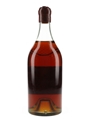 Martell Deux Cent Cinquantieme Anniversaire De La Foundation Cognac Bottled 1965 70cl / 40%