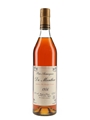 De Montber 1956 Bas Armagnac  70cl / 40%