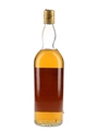 Macallan 10 Year Old Bottled 1970s - Gordon & MacPhail 75cl / 40%