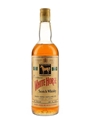 White Horse Bottled 1970s 75.7cl / 40%