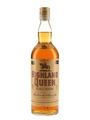 Highland Queen Bottled 1970s 75.7cl / 40%