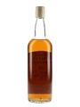 Glenlivet 8 Year Old Bottled 1970s - Charles Kinloch 75.7cl / 40%