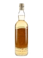 Glen Grant 10 Year Old 100 Proof Thistle Stencil Bottled 1970s - Gordon & MacPhail 75.7cl / 57%