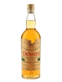 Dewar's White Label Bottled 1970s 75.7cl / 40%