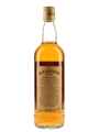 Buchanan 8 Year Old Bottled 1980s 75.7cl / 40%