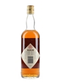 Haig Fine Old Bottled 1980s 75cl / 40%