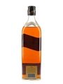 Johnnie Walker Black Label 12 Year Old Bottled 1980s 75cl / 40%