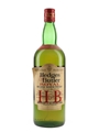 Hedges & Butler Royal De Luxe Bottled 1980s 100cl / 40%