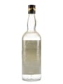 Vladivar Imperial Gold Vodka Bottled 1970s-1980s 75.7cl / 40%
