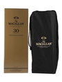 Macallan 30 Year Old Annual 2020 Release 70cl / 43%