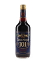 Captain Morgan 101 Navy Proof Demerara Rum Bottled 1970s 75.7cl / 57.7%