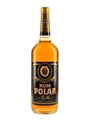 Polar Rum Bottled 1980s - Seagram 100cl / 54%